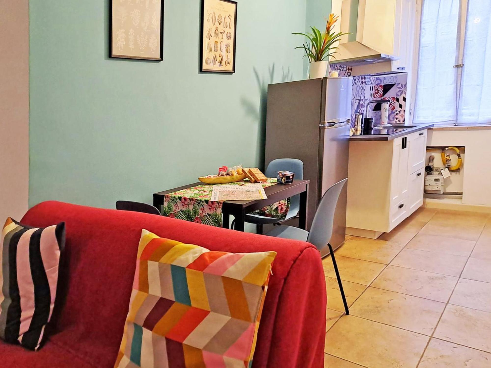 Jaky Maison Torino Ngoại thất bức ảnh