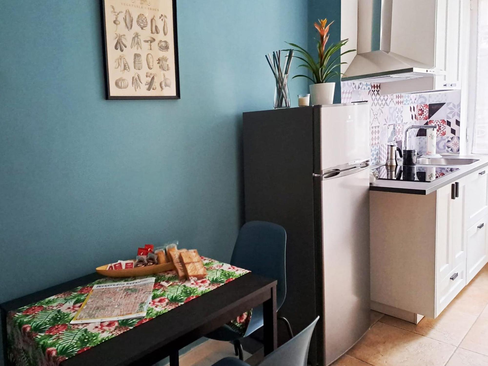 Jaky Maison Torino Ngoại thất bức ảnh
