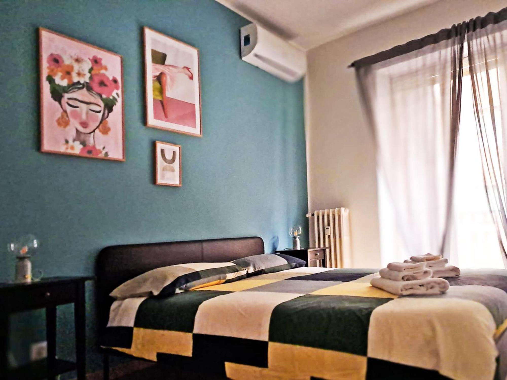 Jaky Maison Torino Ngoại thất bức ảnh