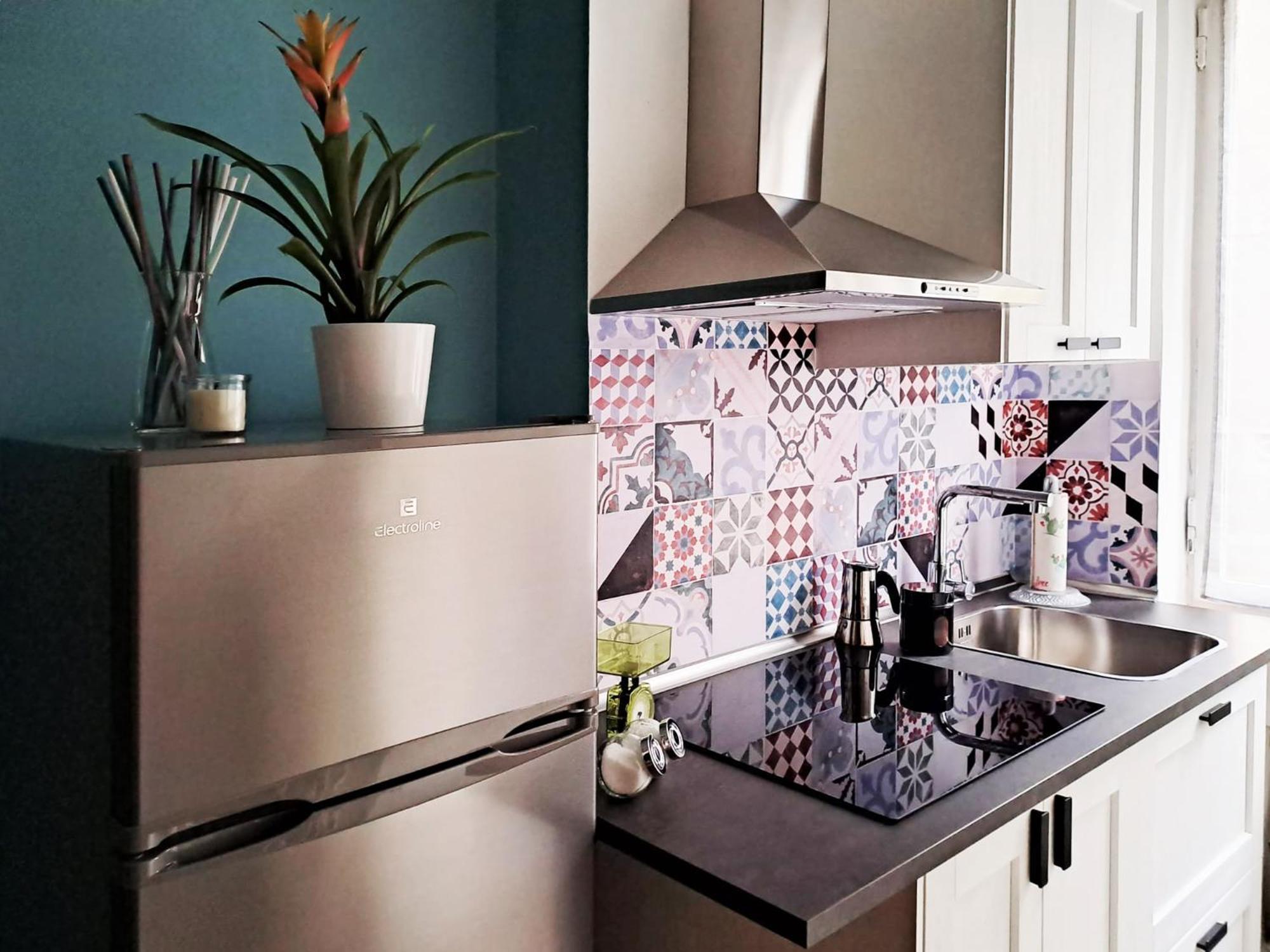Jaky Maison Torino Ngoại thất bức ảnh