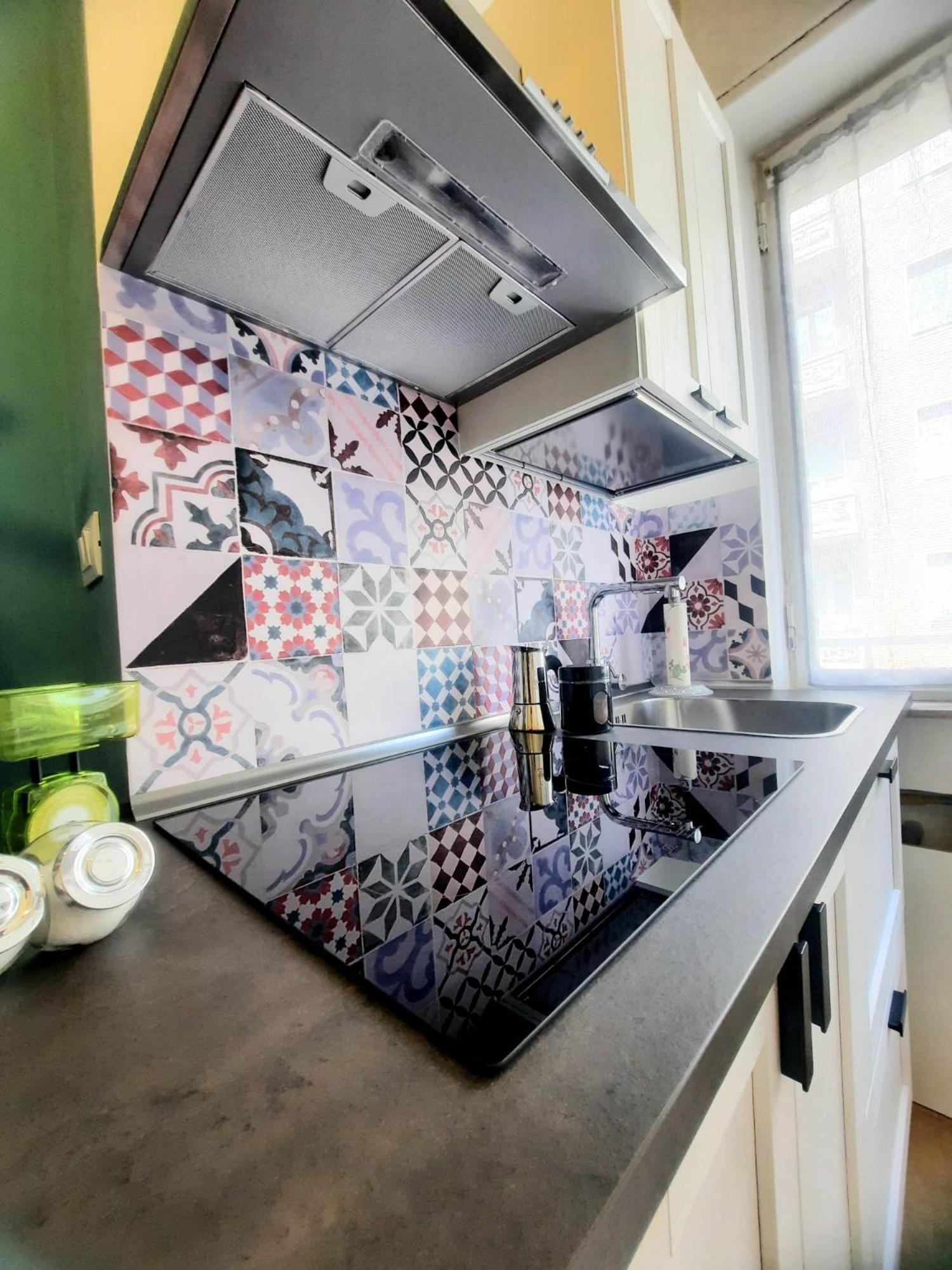 Jaky Maison Torino Ngoại thất bức ảnh
