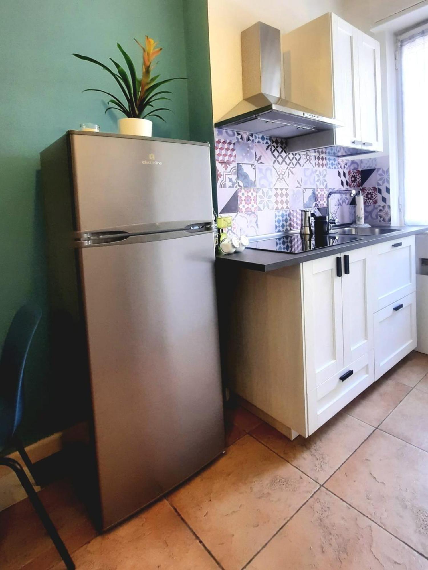 Jaky Maison Torino Ngoại thất bức ảnh