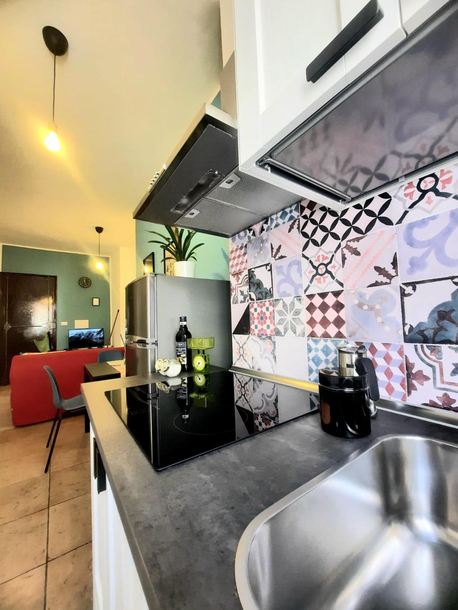 Jaky Maison Torino Ngoại thất bức ảnh