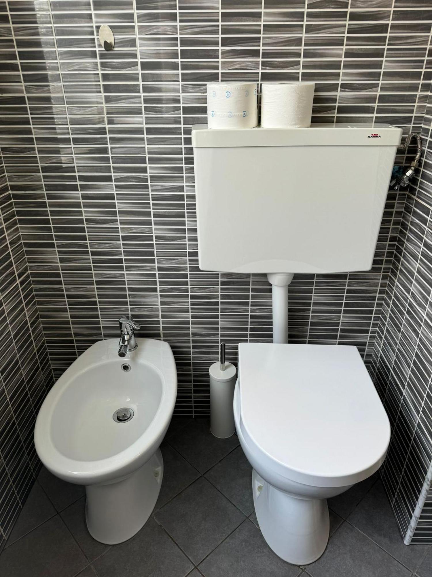 Jaky Maison Torino Ngoại thất bức ảnh
