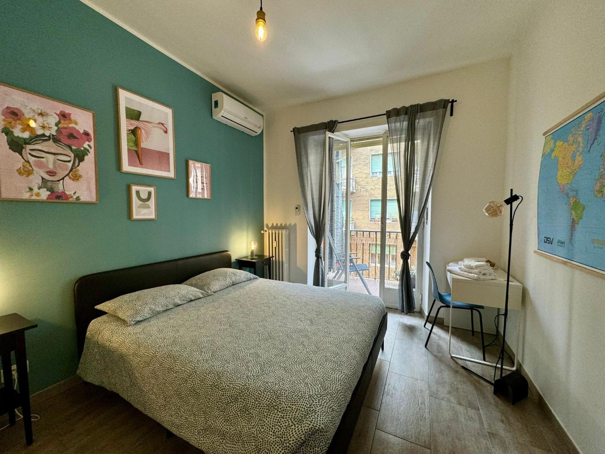Jaky Maison Torino Ngoại thất bức ảnh